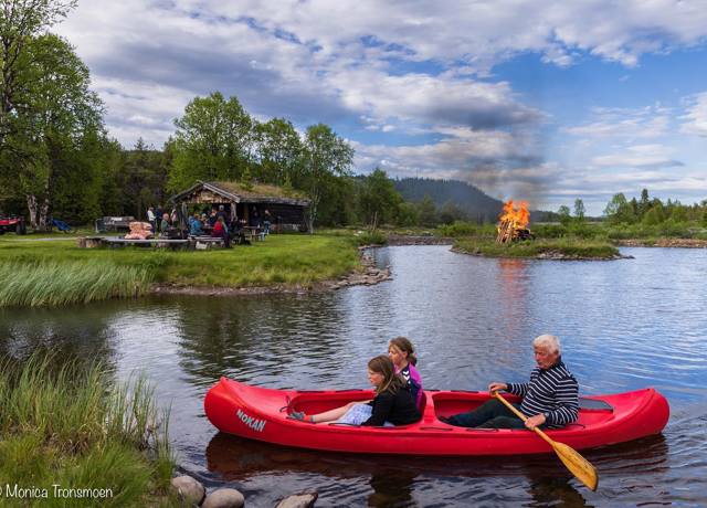 Øya St Hans 2022